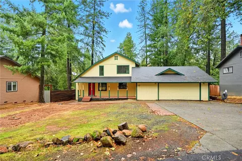 16610 Mountain Vw, Cobb, CA 95426