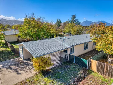 13953 Apple Ln, Clearlake Oaks, CA 95423