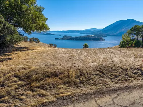 7761 Al Dr, Glenhaven, CA 95443