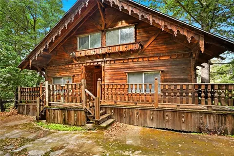 8320 Soda Bay, Kelseyville, CA 95451