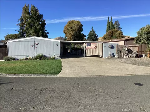 1800 S Main St #60, Lakeport, CA 95453