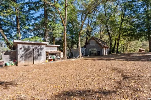 61051 Bell Spgs, Laytonville, CA 95454