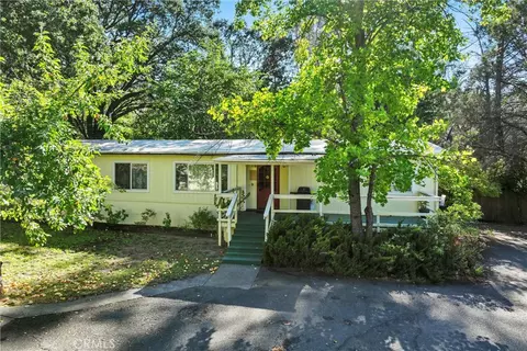 24019 Hilderbrand Dr, Middletown, CA 95461
