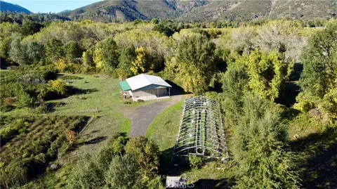 11255 Rancheria Rd, Upper Lake, CA 95485