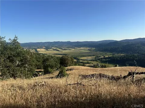 25996 String Creek Rd, Willits, CA 95490