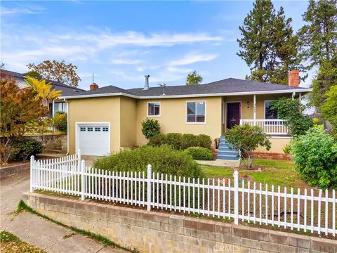 360 3rd, Lakeport, CA 95453