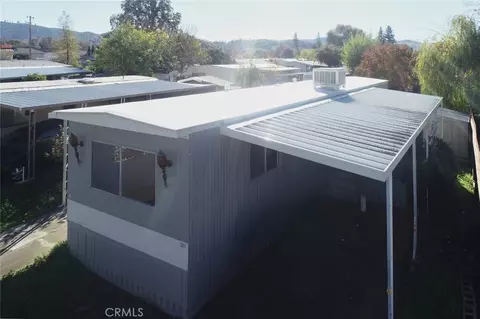 5701 Live Oak #15, Kelseyville, CA 95451