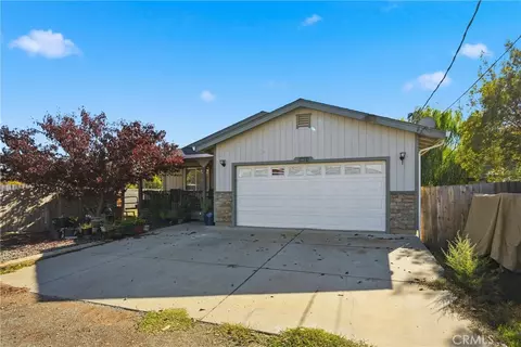 16031 44th, Clearlake, CA 95422