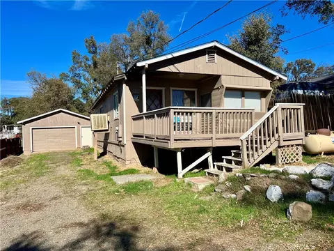 15938 19th Ave, Clearlake, CA 95422