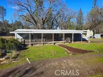 8320 Sulphur Creek Rd, Loch Lomond, CA 95461
