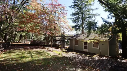 10785 Loch Lomond, Loch Lomond, CA 95461