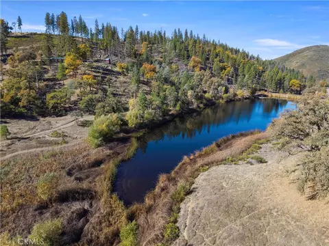 5200 Bartlett Springs Rd, Lucerne, CA 95458