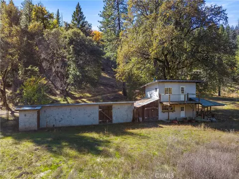 5200 Bartlett Springs Rd, Lucerne, CA 95458 photo 19