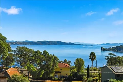 2965 S S Lk, Kelseyville, CA 95451