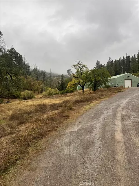 21575 My Way, Middletown, CA 95461