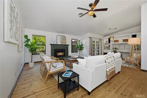 18752 North Shr, Hidden Valley Lake, CA 95467