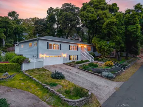 2717 Buckingham Dr, Kelseyville, CA 95451