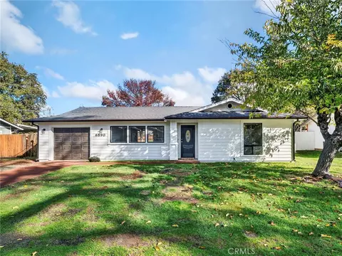 6890 Meadowbrook, Clearlake, CA 95422