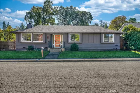 671 19th St, Lakeport, CA 95453