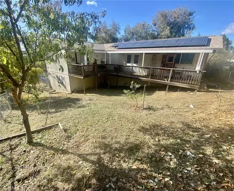Exterior - 2900 Oakcrest Dr, Lucerne, CA 95458 photo 3 of 4
