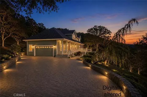 17785 Foothill Ct, Hidden Valley Lake, CA 95467