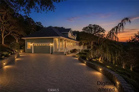 17785 Foothill Ct, Hidden Valley Lake, CA 95467