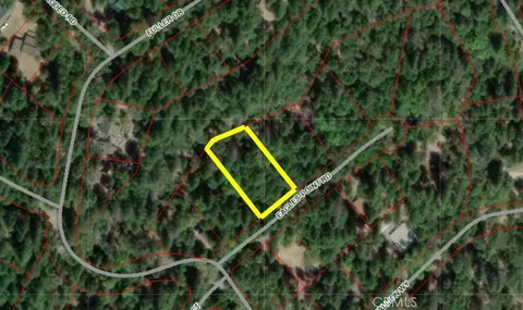 3944 Eagles Pt, Lake, CA 95469
