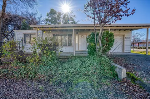 9390 Main St, Upper Lake, CA 95485