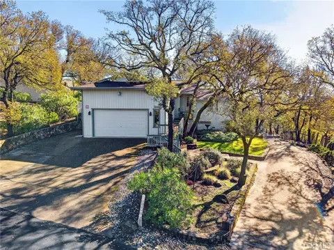 19448 Deer Hl, Hidden Valley Lake, CA 95467