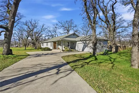21229 Santa Clara Rd, Middletown, CA 95461