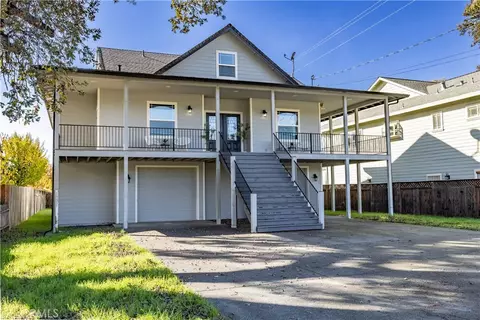 19857 Mountain S, Hidden Valley Lake, CA 95467