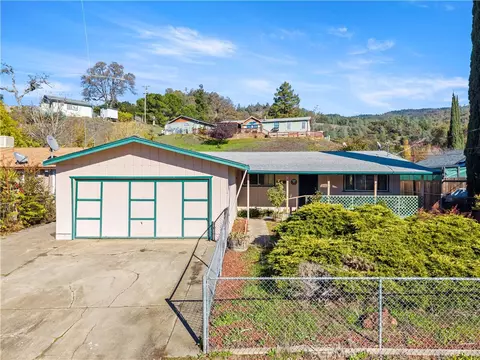 3944 Country Club Dr, Lucerne, CA 95458