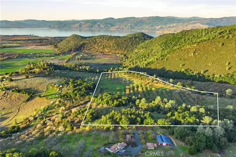 5685 Konocti, Kelseyville, CA 95451