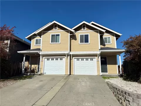 322 15th St, Lakeport, CA 95453