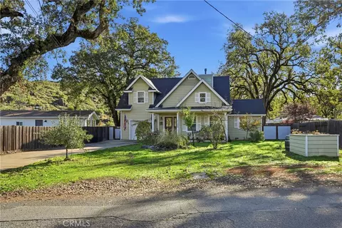 21264 Santa Clara Rd, Middletown, CA 95461