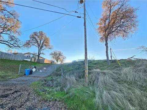 17150 Deer Park, Lake, CA 95457
