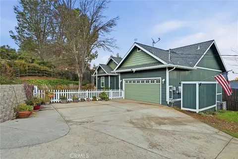 5248 Tewa Ct, Kelseyville, CA 95451