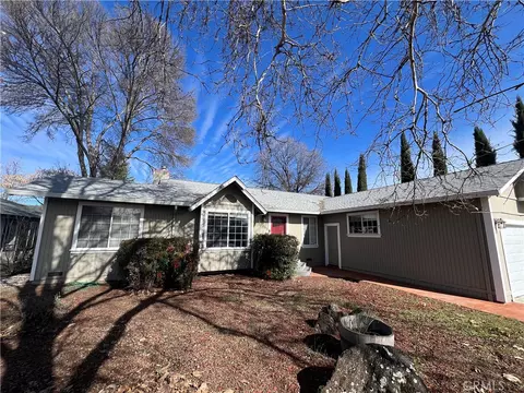18368 Spyglass, Hidden Valley Lake, CA 95467