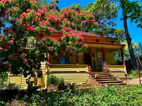 225 N Tunis, Lakeport, CA 95453