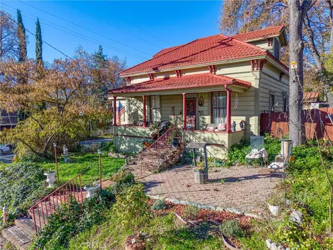 225 N Tunis, Lakeport, CA 95453