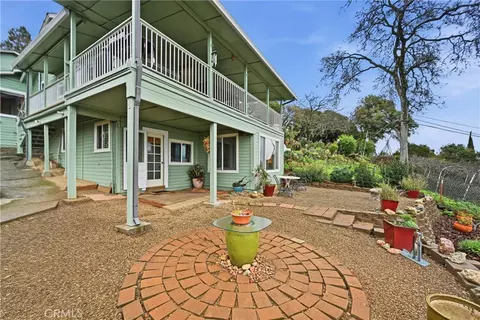 9279 Glenhaven Dr, Glenhaven, CA 95443