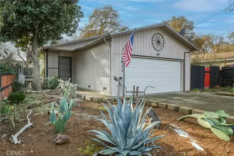 1011 2nd, Lakeport, CA 95453