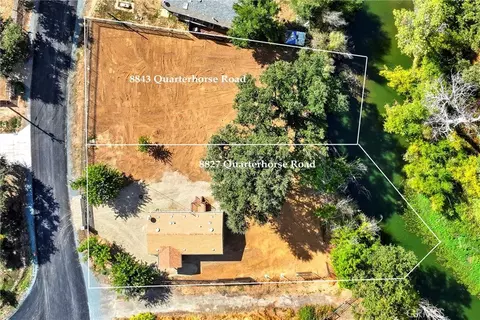 8827 Quarterhorse, Lower Lake, CA 95457