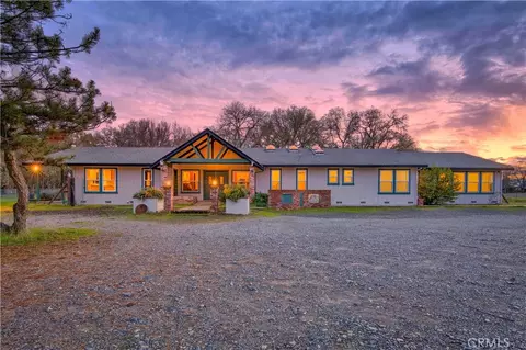 Undisclosed, Kelseyville, CA 95451