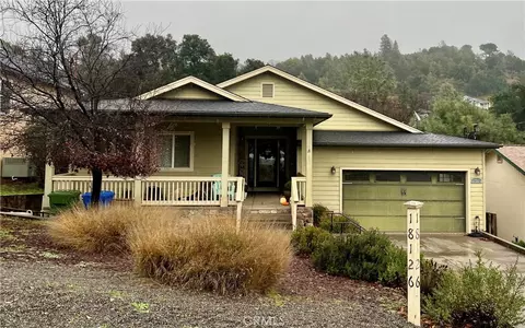 18126 Deer Hl, Hidden Valley Lake, CA 95467
