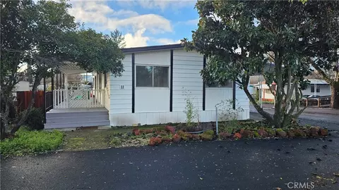 5495 5th St #11, Kelseyville, CA 95451
