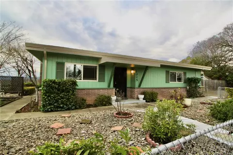 1025 Boggs Ln, Lakeport, CA 95453