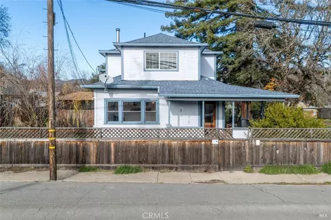 630 2nd St, Upper Lake, CA 95485