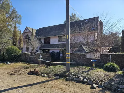 17392 Cache Creek Rd, Clearlake Oaks, CA 95423