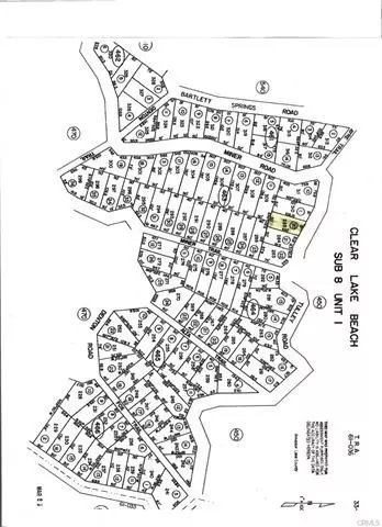 5579 Miner, Nice, CA 95464